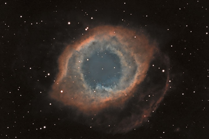 Helix Nebula