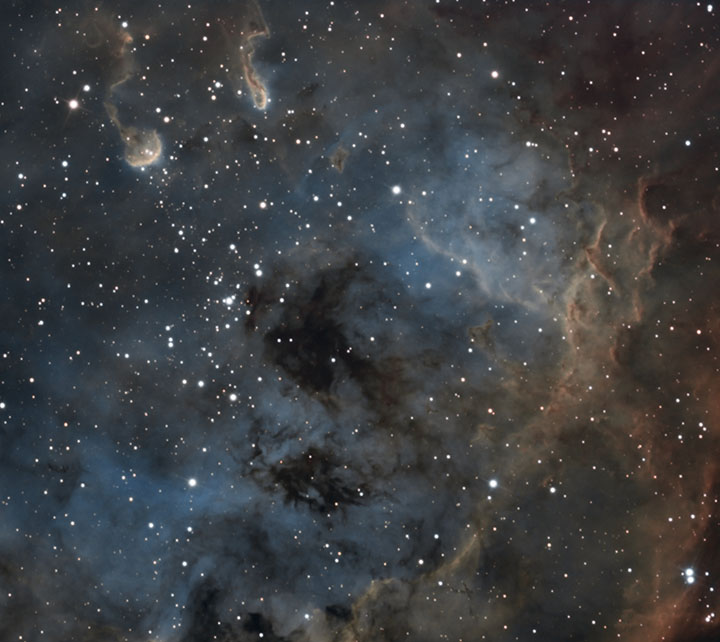 IC410 Core