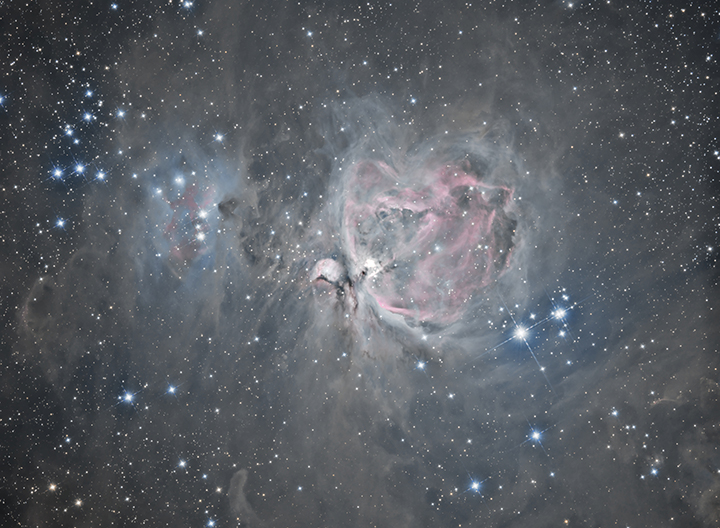 M42-Deep