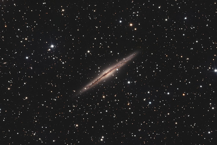 NGC891