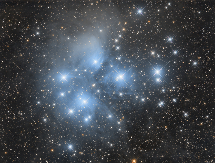 Pleiades